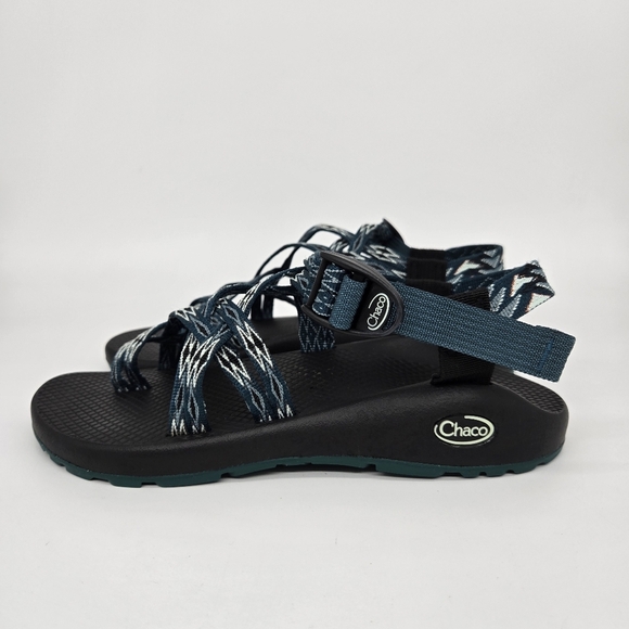 Chaco ZX/2 Cloud Women's Sandal Shoes Size 9 - Picture 1 of 8